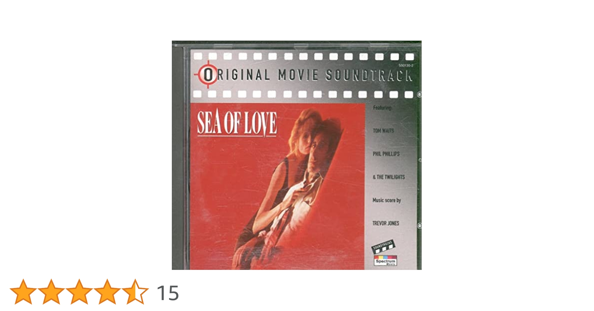 Amazon.co.jp: Sea of Love: ミュージック
