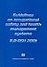 Produktbild Guidelines on occupational safety and health management systems: ILO-OSH 2001