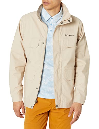 Image of Columbia mens Sage Lake Jacket