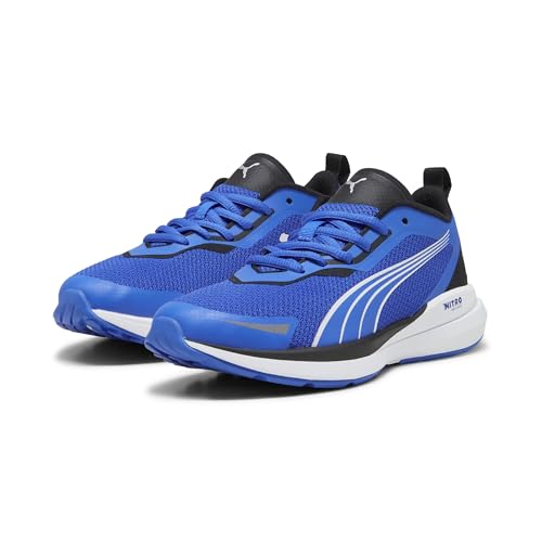 Image of Puma Unisex Kid Kruz Nitro Sneaker