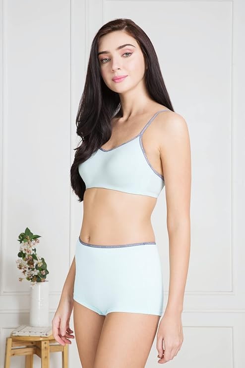 Image of Van Heusen Women Boy Short Panties