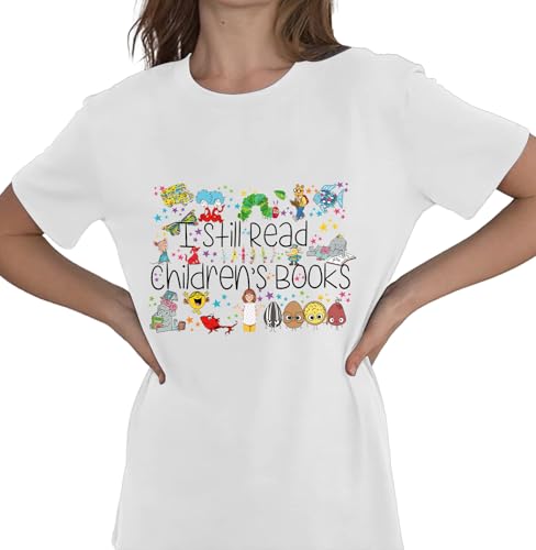 Image of Cat Shirts for Women Butterfly Graphic Tops Dandelion T Shirt Womens Vacation T-Shirt Nature Lover Tee