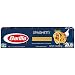 Barilla Spaghetti Pasta, 32 Ounce (Pack of 6)