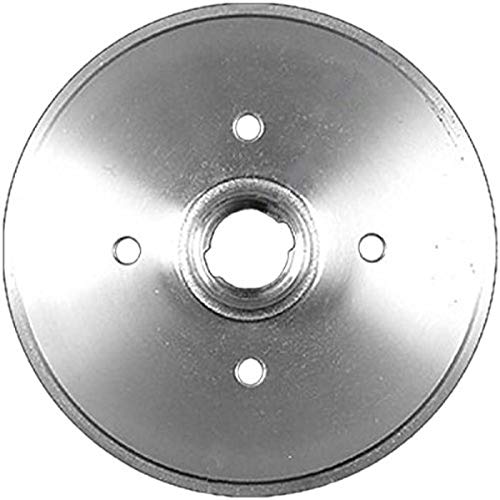 Image of Bendix Premium PDR0467 Rear Brake Drum for Select Models Volkswagen Cabriolet, Fox, Golf, Jetta, Quantum, Rabbit, Rabbit Convertible, Pickup, Scirocco