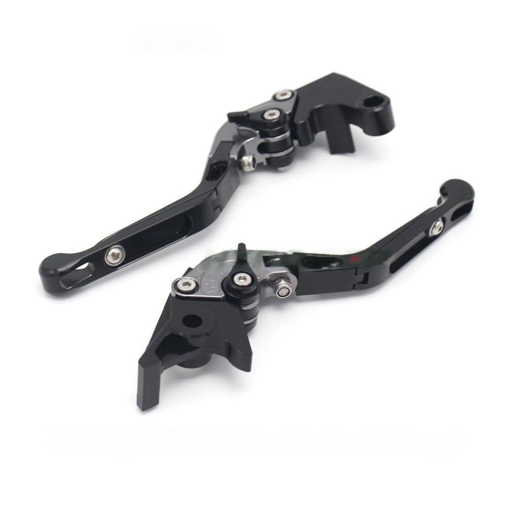 Mlioju K Motorcycle Clutch Lever For Cb125r Cb 125R 2011-2020 2019 2018 2017 2016 Cb300r Motorcycle Accessories Grips Brake Clutch Levers Handlebar