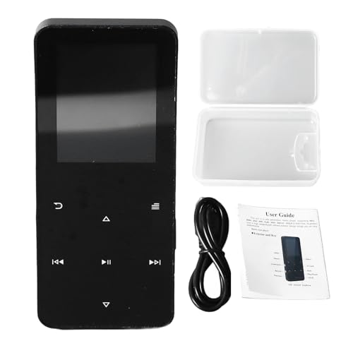 Bluetooth t 64GB MP3 v[[A^b`Rg[yv[[AXs[J[t|[^u|Pbgw MP3 MP4 v[[A500mAh obe[̃RpNgfW^yv[[