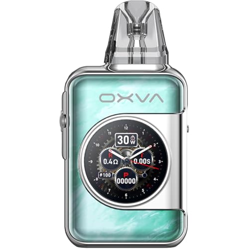 OXVA Xlim SQ Pro 2 1600mAh Pod E-Zigarette