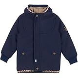  Finkid Kinder Juuri Jacke, navy, EU 110-120