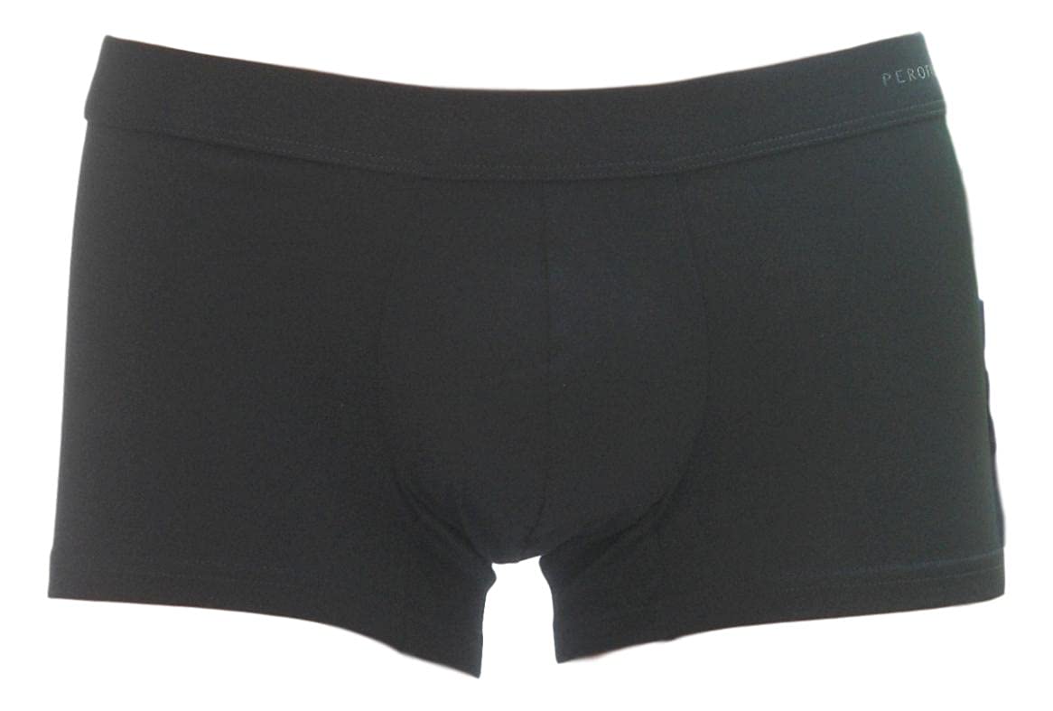 Perofil Short Push-Up Filodiscozzia Active Nero 4 - 4