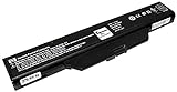 Spannung (Volt): 10,8-11,1 Akku für HP/Compaq Business 510, 511, 515, 516, 550, 610, 615, 6530s, 6531s, 6535s, 6720s, 6730s, 6735s, 6820s, 6830s, wie 451085-121, 451085-141, DD06055, HSTNN, 11,1 V, 4400 mAh