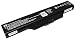Produktbild Akku für HP/Compaq Business 510, 511, 515, 516, 550, 610, 615, 6530s, 6531s, 6535s, 6720s, 6730s, 6735s, 6820s, 6830s, wie 451085-121, 451085-141, DD06055, HSTNN, 11,1 V, 4400 mAh