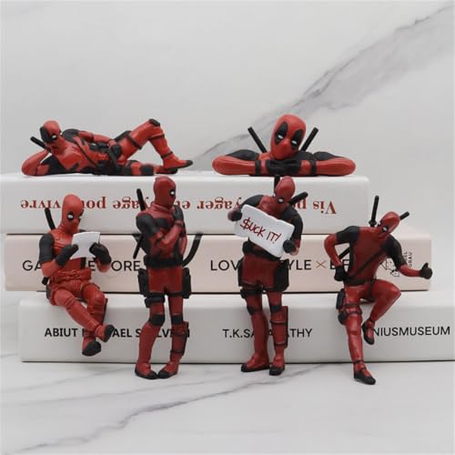 Review de Figuras sargadelos que Puedes comprar On-line. 3 Imagen adicional