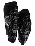 G-Form Knee Pads Black, XL - Men's