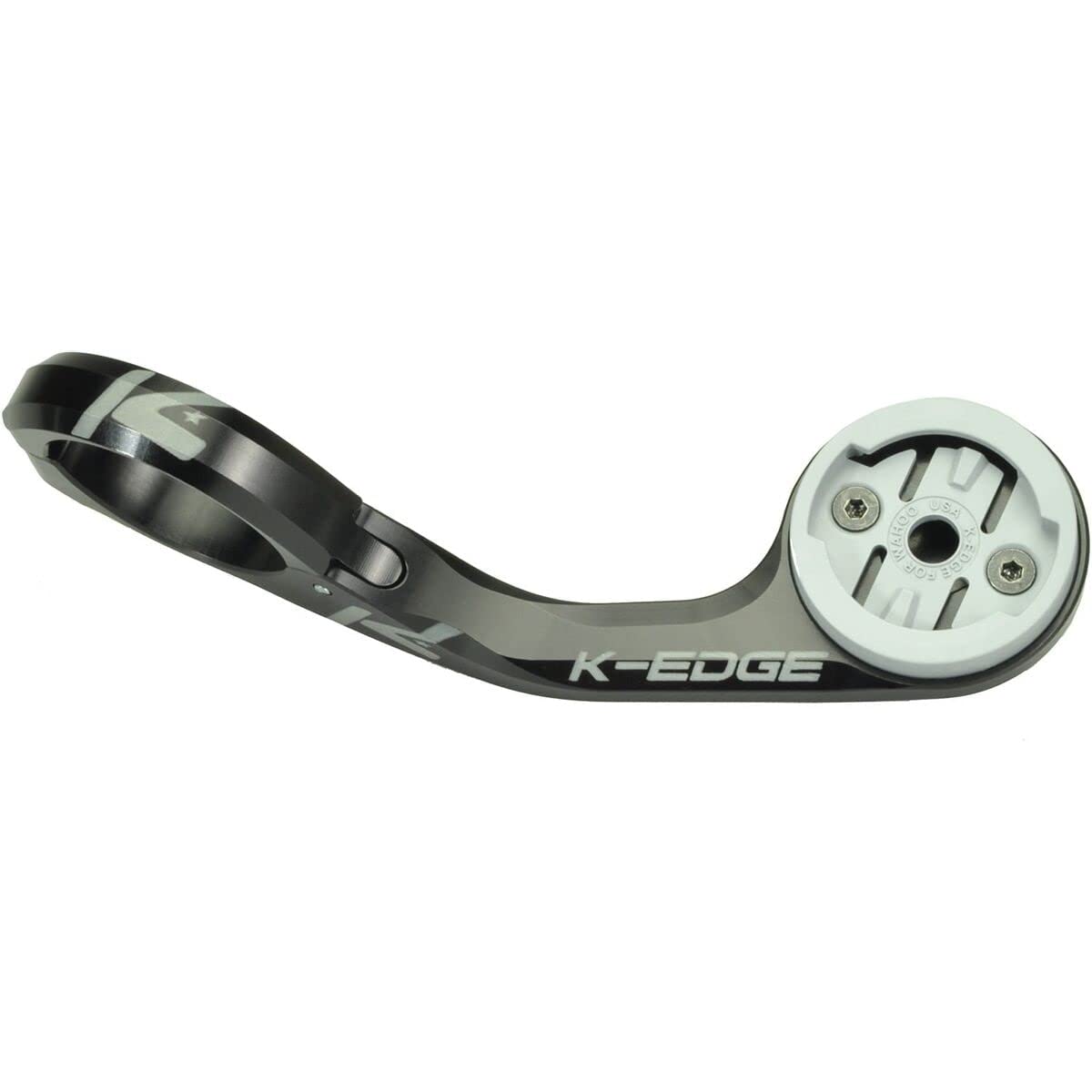 K-Edge Computer Mount for 35mm Round Handlebars (Wahoo)