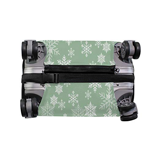 Housse de protection pour bagages lavable protégeant des rayures - 5