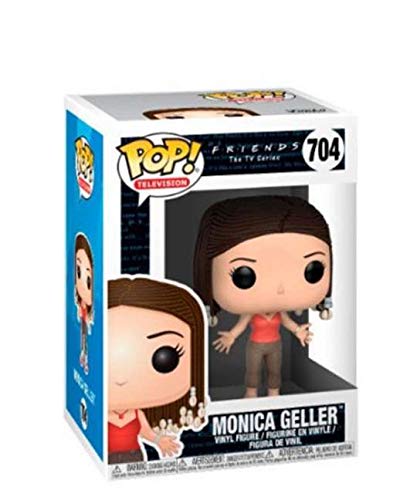 Funko Pop! Television - Friends - Monica Geller
