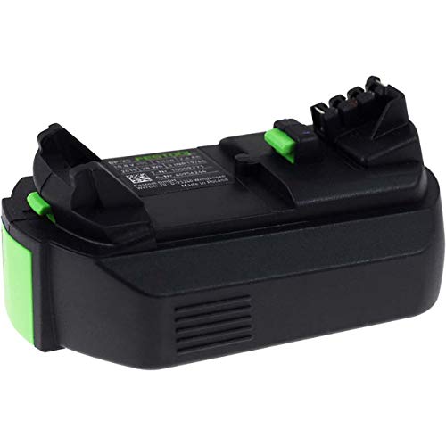 Preisvergleich Produktbild Festool Akku Bohrschrauber CXS, 10,8V, Li-Ion