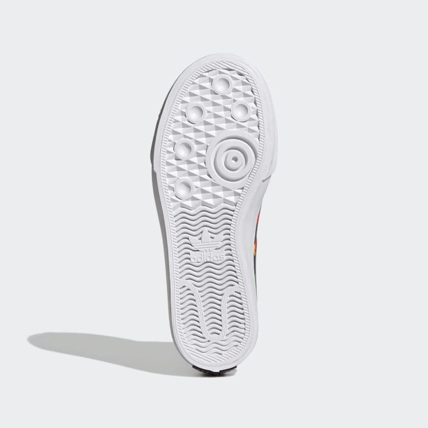 adidas Nizza Hi RF Shoes Kids'4