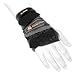 Shock Doctor Black Wrist 3-Strap Support (Right, Small)