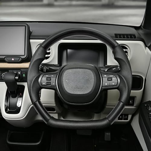 KICARYAJP N-BOX JF5/6 2023(R5).10 - XeAO nh  JX^  hXAbv J[p[c (sAmubN)