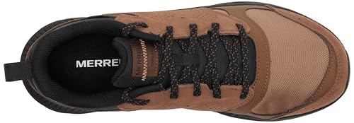 Merrell Tempo Sol, Scarpe Da Ginnastica Uomo, Talpe, 43.5 Eu - 3