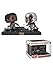 Funko POP! Star Wars Movie Moments: The Last Jedi - Duel