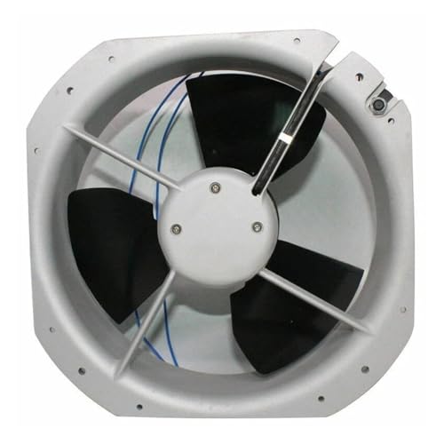A28080-V2HBKS Ventilateur haute durabilité à double roulement
