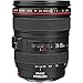 Canon EF 24-105mm f/4 L is USM Lens for Canon EOS SLR Cameras