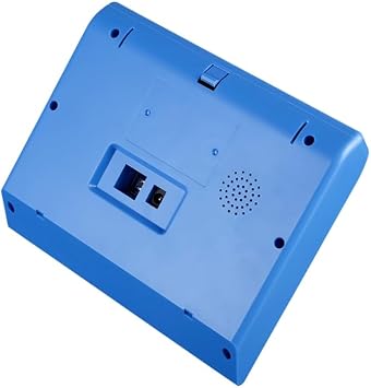 Time Clock, Biometric Recording Attendance Machine Wtih 2.8inch Screen Model FA01H
