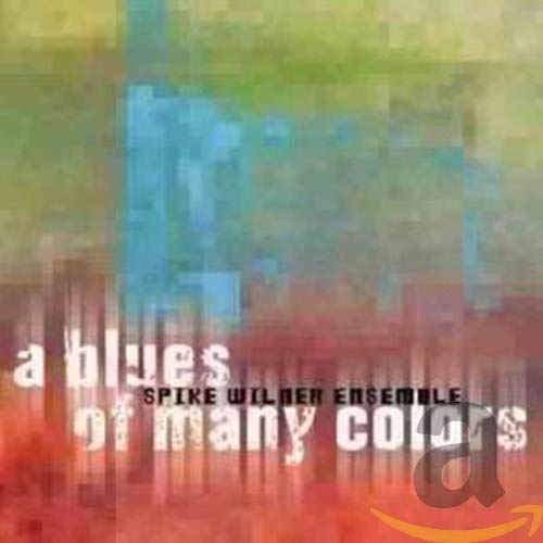 A blues of many colors