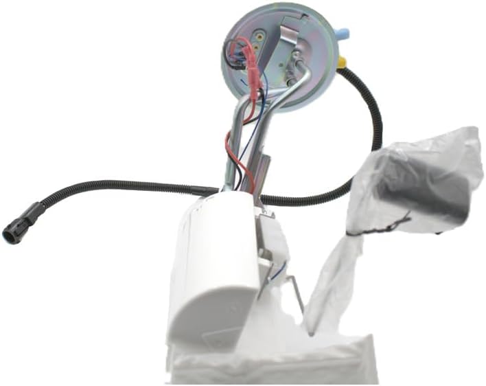 For Ford F-150 F-250 1992 Fuel Pump Hanger Assembly - BuyAutoparts KN-20221AN New