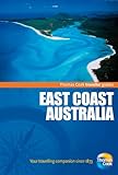 Used Book in Good Condition Thomas Cook Traveller Guides East Coast Australia