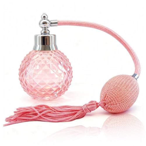 Parfumlism 1 Pcs botella de spray de perfume de 100ml,botella...