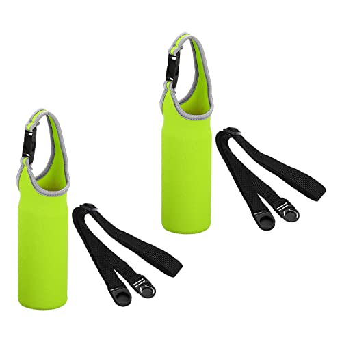 PATIKIL 67mmx185mm Water Bottle Sling Bag