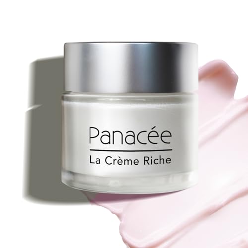 Panacea The Rich Cream l'élixir anti-âge d'exception Phyt's - 7