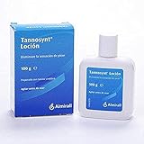 Almirall-Prodesfarma Tannosynt Locion - 100 gr