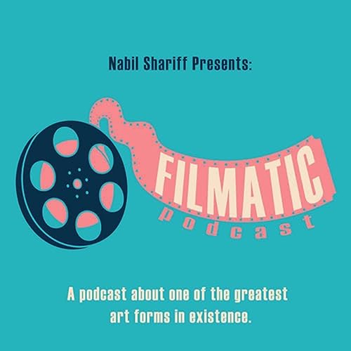 Couverture de Filmatic