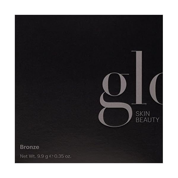 Glo Skin Beauty Bronzer Pressed Powder (Sunkiss) - Mineral Based Makeup Adds Warmth and Natural Contour for a Sun-Kissed Glow
