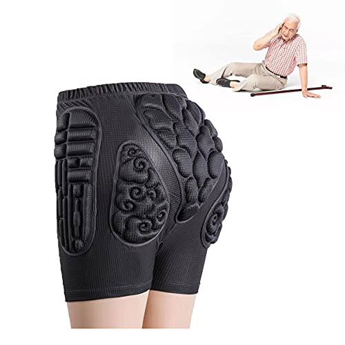 Protectores de Cadera para Adultos Mayores Talla L miniatura 1