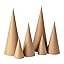 2PCS 13.8 IN and 2PCS 9.8 IN and 2PCS 5.9 IN