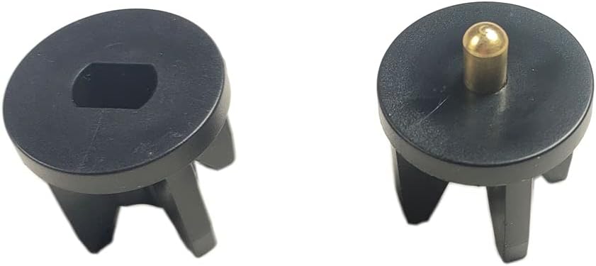 Amazon.com: Shade Doctor of Maine END PLUG for 1 3/8