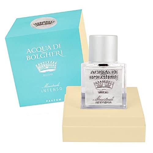 Dr. Taffi Acqua di Bolgheri Maestrale INTENSO Eau de Parfüm – 50ml