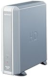 Buffalo HD – hb400iu2 IEEE1394 &amp; USB External HDD