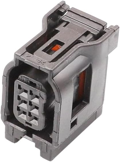 6 Pin Connector - compatible with Y510C6, CE6048F, Sumitomo 61897