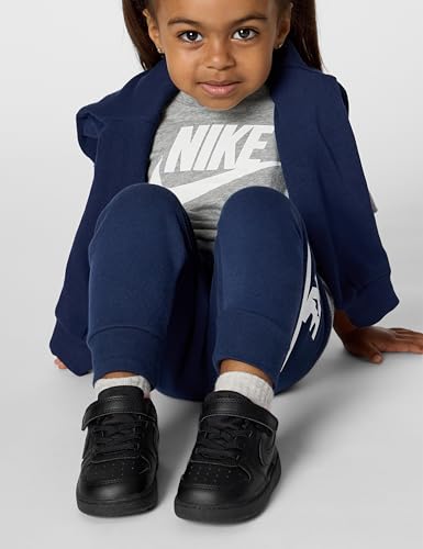 Nike Kids' Court Borough Low Recraft Shoes2