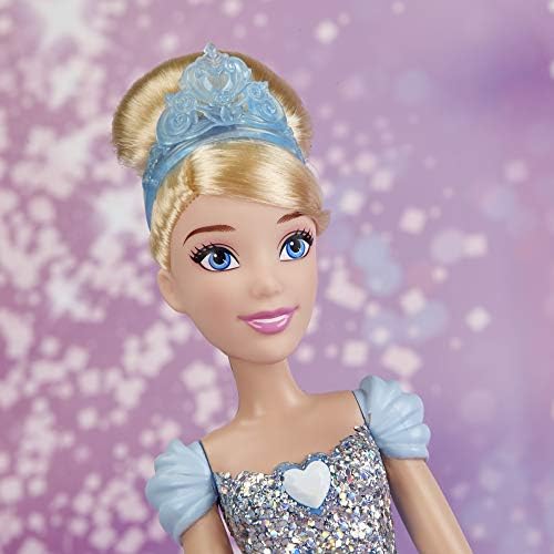 Disney Princess Royal Shimmer Cinderella