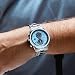 Imagen de Festina Reloj Hombre Analógico de Acero Inoxidable 316l Plateado F20694
