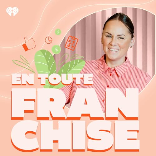 Page de couverture de En toute franchise