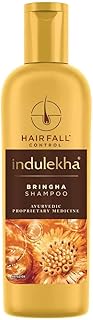 Bringha Anti Hair Fall Shampoo - 180ml