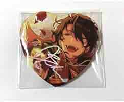 あんスタ 朔間零 ハート缶バッジ オペレッタ 41WQRtiGsML._AC_SY200_QL15_.jpg